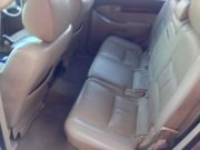  2005 Toyota Prada 3.0 Vx Diesel 4x4 Automatic
