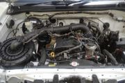  2007 Toyota Hilux Single Cab Hilux 2.0 Vvti 
