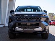  2026 Toyota Hilux 2.8gd-6 Xtra Cab Raider X