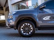  2026 Toyota Hilux 2.8gd-6 Xtra Cab Raider X