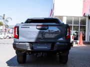  2026 Toyota Hilux 2.8gd-6 Xtra Cab Raider X