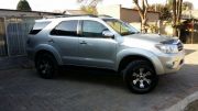 3.0 D4d Auto