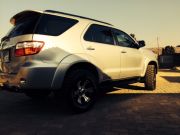  3.0 D4d Auto