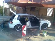  Tazz Xe