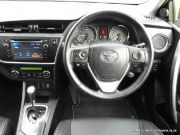  Auris 1.6 Xr Cvt