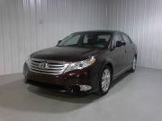  Avalon Sedan 4d