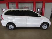  Avanza 1.3 Sx