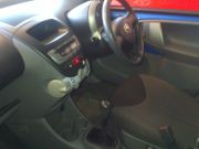  Aygo