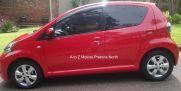 Aygo