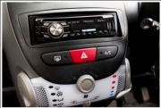  Aygo 5 Dr Fresh