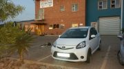  Aygo Wild