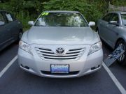  Camry