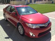  Camry