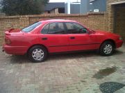  Camry 200si At