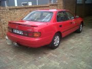  Camry 200si At