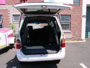  Condor 2.4i Estate