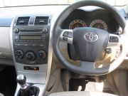  Corolla 1.3  Heritage