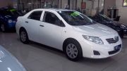  Corolla 1.3 Gl