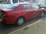  Corolla 1.3 Professional