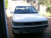  Corolla 1.6 Auto