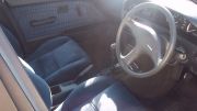  Corolla 1.6 Gle