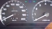  Corolla 1.6 Gle
