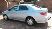  Corolla 1.6 Professional