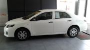  Corolla 1.6 Quest Auto