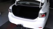  Corolla 1.6 Quest Auto
