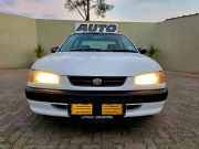  Corolla 1.6i Gle