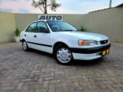  Corolla 1.6i Gle
