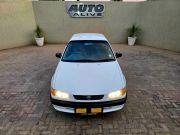 Corolla 1.6i Gle