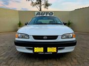  Corolla 1.6i Gle