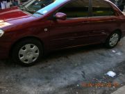  Corolla