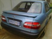  Corolla