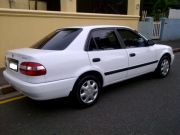  Corolla