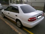  Corolla