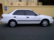  Corolla