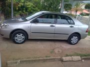  Corolla 140i Gle