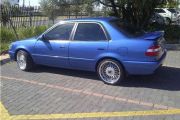  Corolla