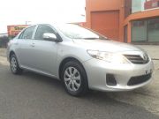  Corolla