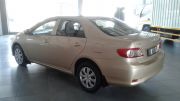  Corolla