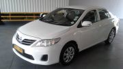  Corolla