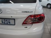  Corolla