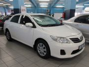  Corolla