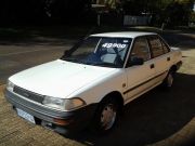 Corolla 
