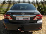  Corolla Advanced 1.3