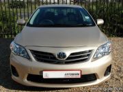  Corolla Professional