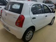  Etios 1.5