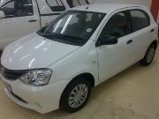 Etios 1.5